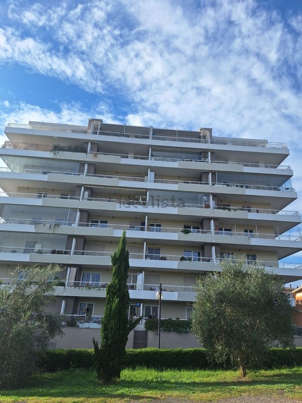 appartamento in vendita a Roma in zona Casal Boccone