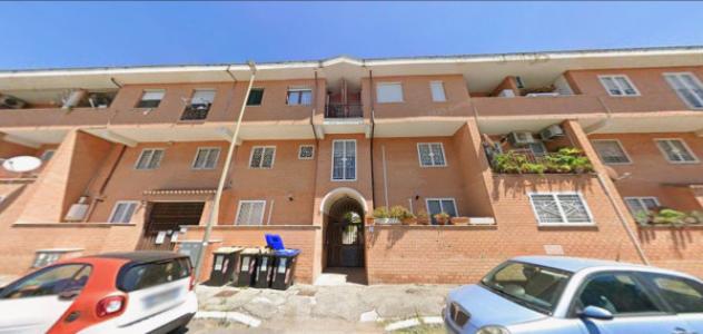 appartamento in vendita a Roma in zona Acilia