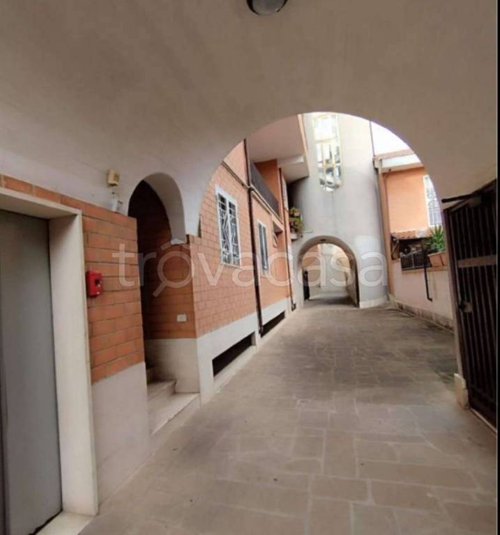 appartamento in vendita a Roma in zona Acilia