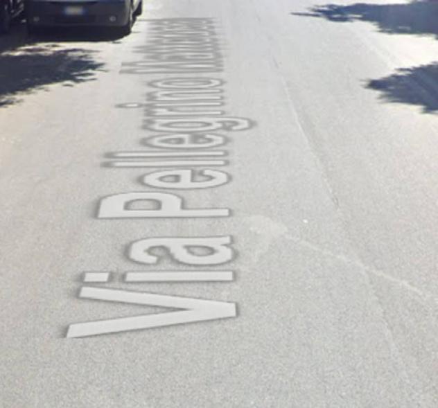 appartamento in vendita a Roma in zona Ostiense