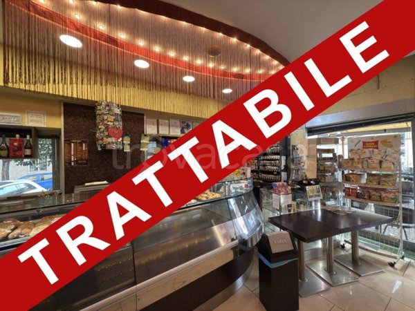 negozio in vendita a Roma in zona Gianicolense