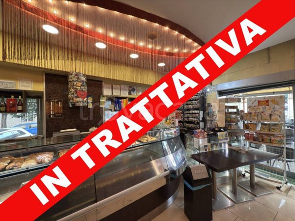 negozio in vendita a Roma in zona Gianicolense