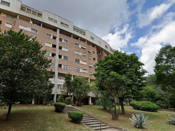appartamento in vendita a Roma in zona Ardeatino