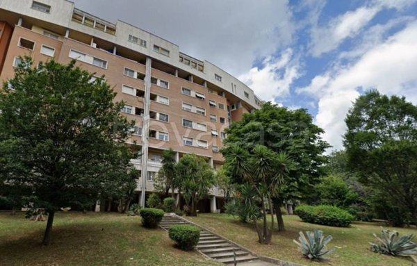 appartamento in vendita a Roma in zona Ardeatino