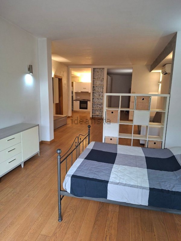 appartamento in vendita a Roma in zona Montespaccato