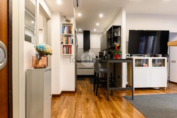 appartamento in vendita a Roma in zona La Pisana