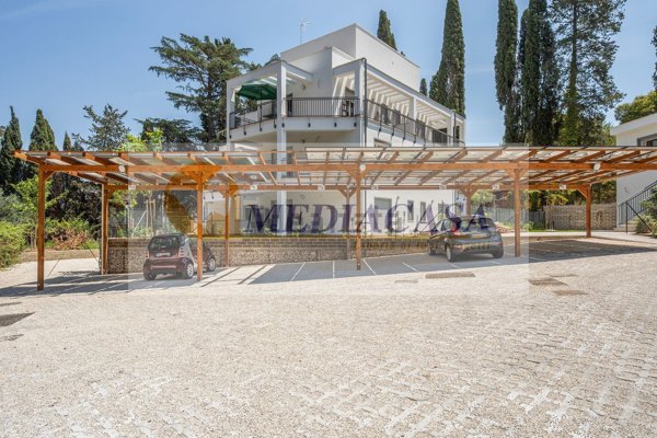 appartamento in vendita a Roma in zona La Storta