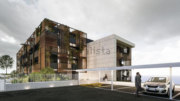 appartamento in vendita a Roma in zona Fidene