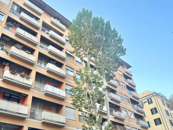 appartamento in vendita a Roma in zona Tiburtino