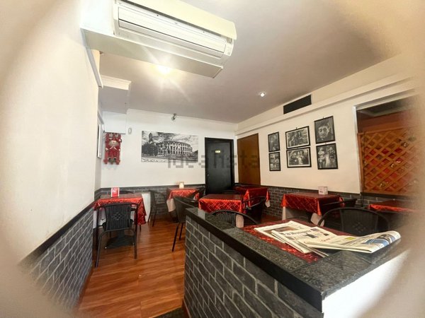 negozio in vendita a Roma