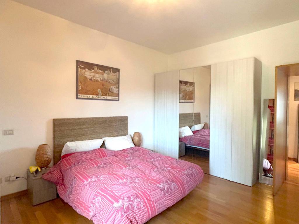 appartamento in vendita a Roma in zona Prenestino-Centocelle