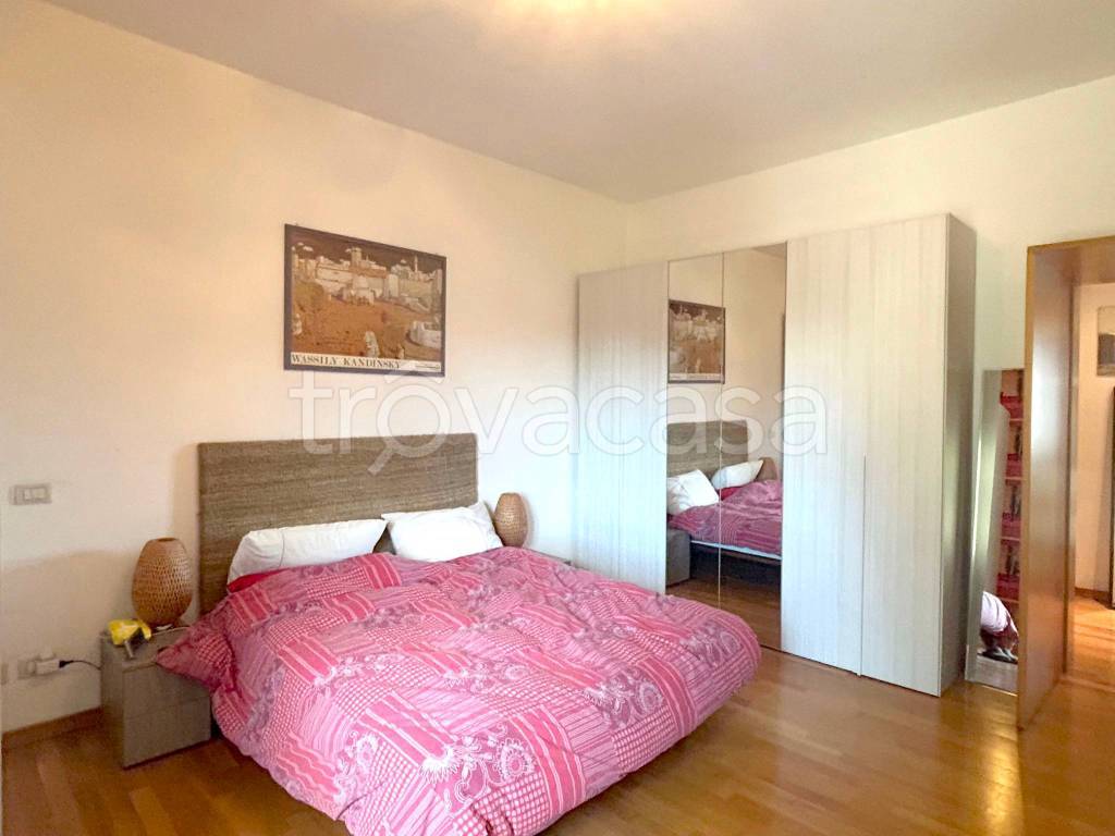 appartamento in vendita a Roma in zona Prenestino-Centocelle