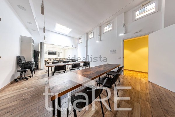 loft in vendita a Roma in zona Rione Monti/Campitelli