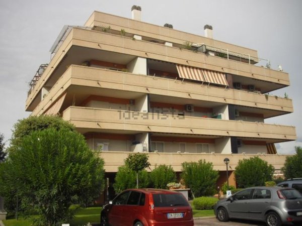 appartamento in vendita a Roma in zona Collatino