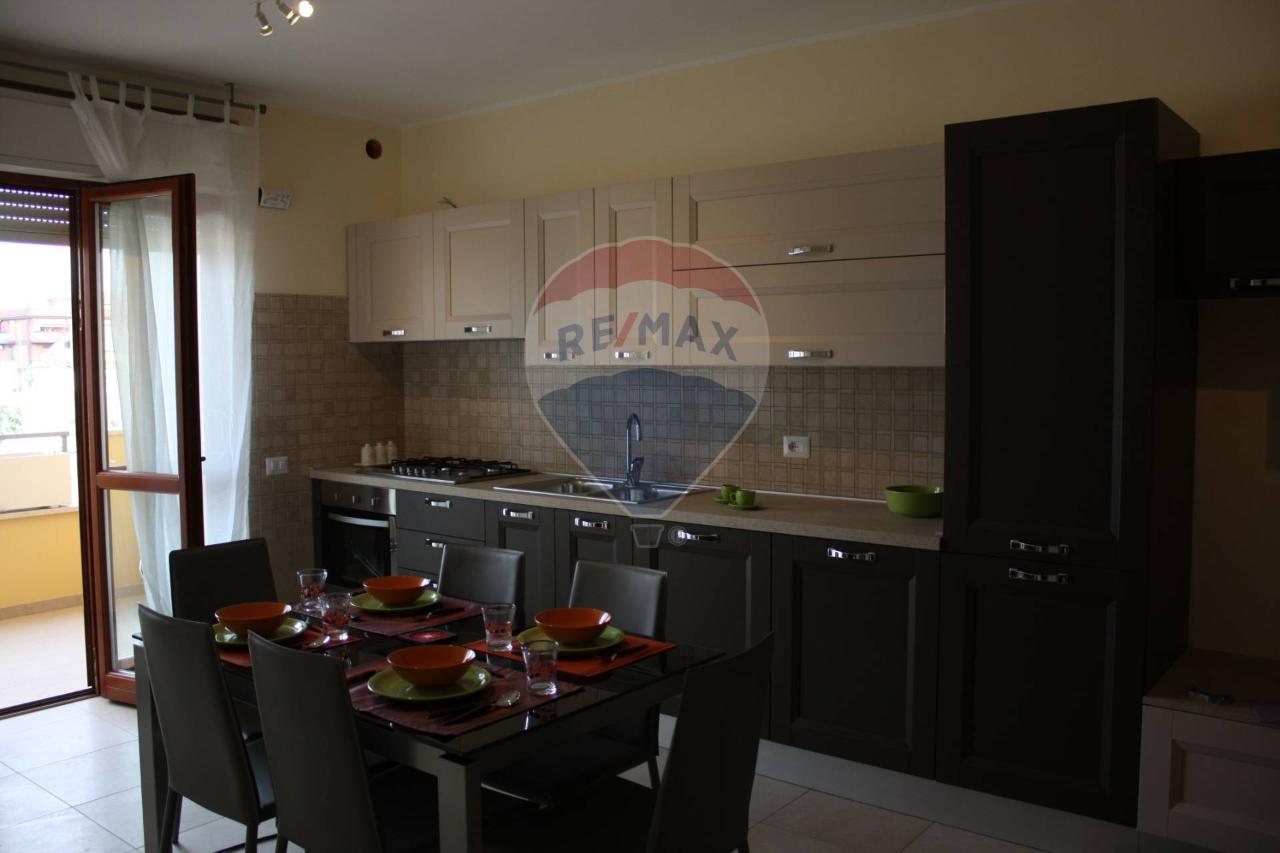 appartamento in vendita a Roma in zona Colle Prenestino