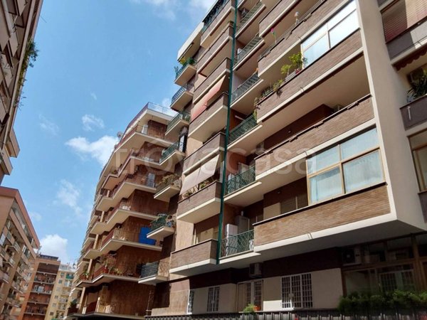 appartamento in vendita a Roma in zona Pietralata