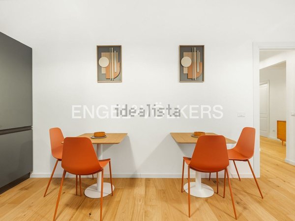 appartamento in vendita a Roma in zona Aurelio