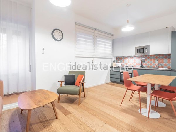 appartamento in vendita a Roma in zona Aurelio