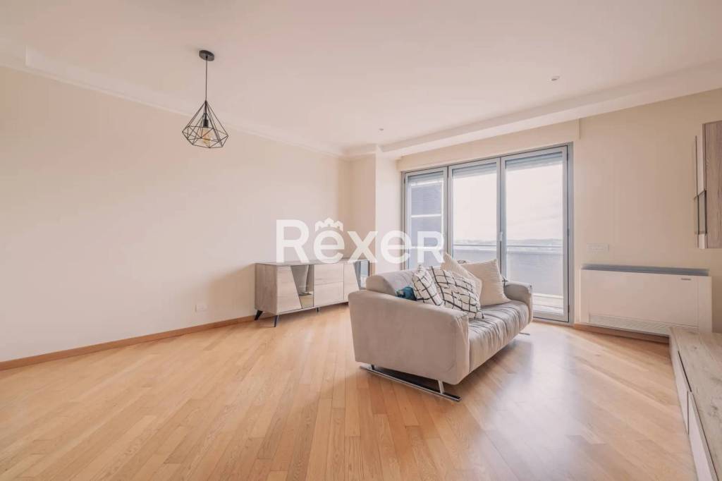 appartamento in vendita a Roma in zona Casal Boccone