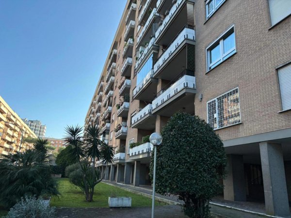 appartamento in vendita a Roma in zona Cinecittà