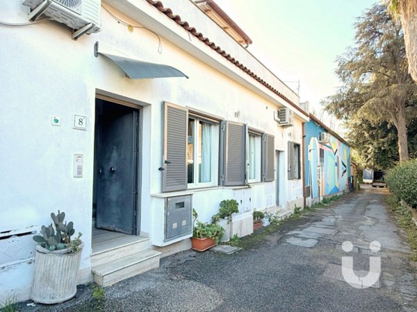 appartamento in vendita a Roma in zona Pietralata