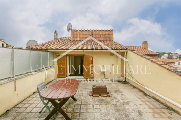 monolocale in vendita a Roma in zona Tor di Quinto