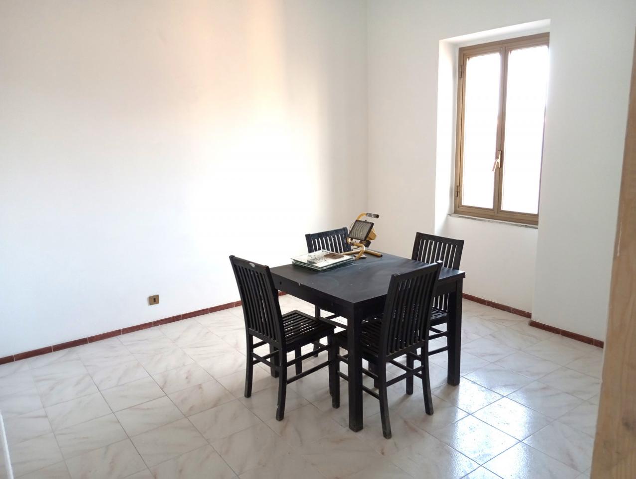 appartamento in vendita a Roma in zona Trionfale