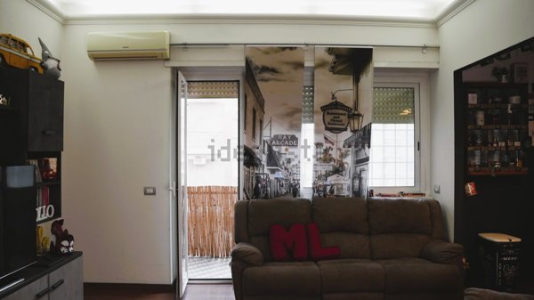 appartamento in vendita a Roma in zona Aurelio