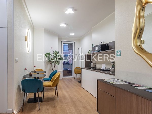 appartamento in vendita a Roma in zona Aurelio