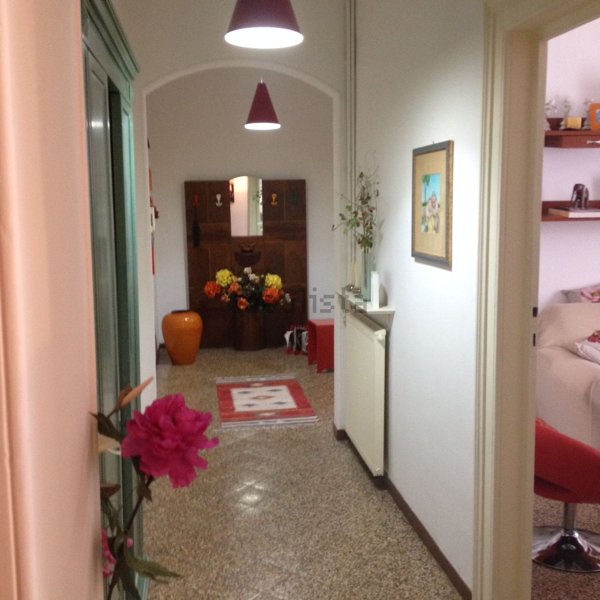 appartamento in vendita a Roma in zona Esquilino