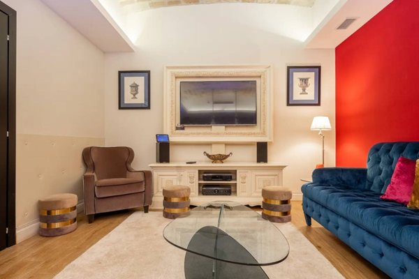 appartamento in vendita a Roma in zona Tor di Quinto