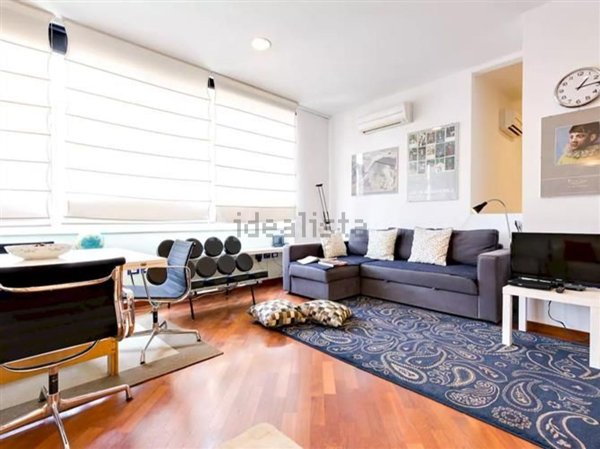 appartamento in vendita a Roma in zona Gianicolense