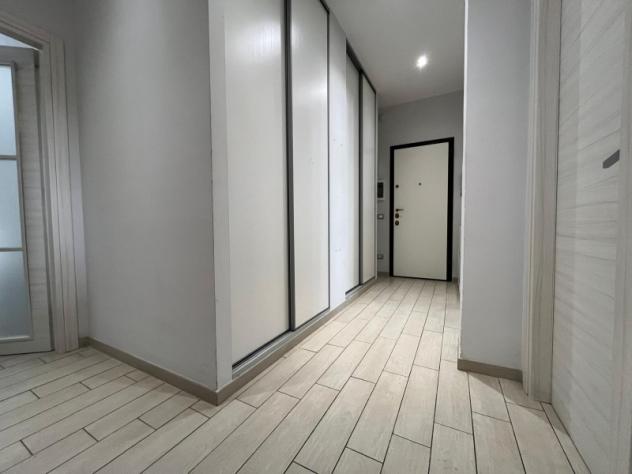 appartamento in vendita a Roma in zona Collatino