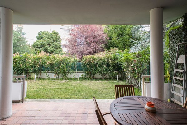 appartamento in vendita a Roma in zona Aurelio