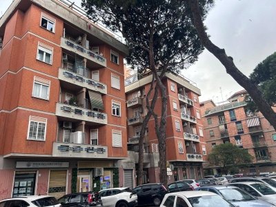 appartamento in vendita a Roma in zona Ostia