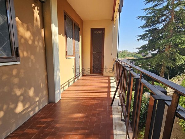 appartamento in vendita a Roma in zona Salario