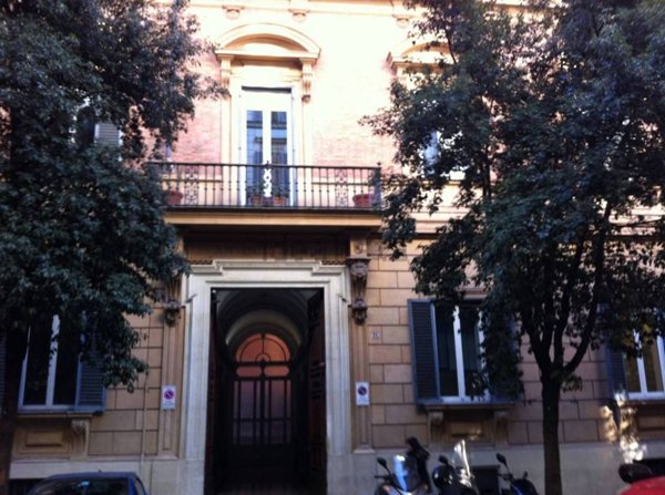 ufficio in vendita a Roma in zona Ludovisi/Sallustiano