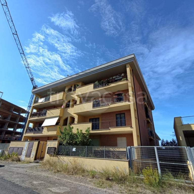 appartamento in vendita a Roma in zona Casalotti