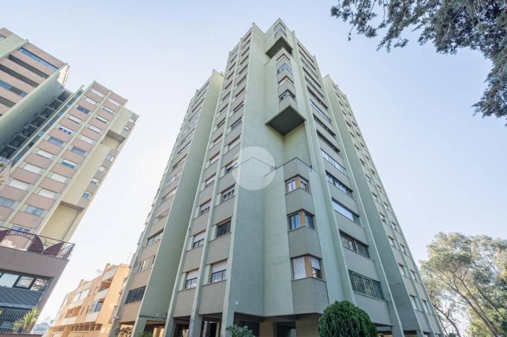 appartamento in vendita a Roma in zona Ardeatino