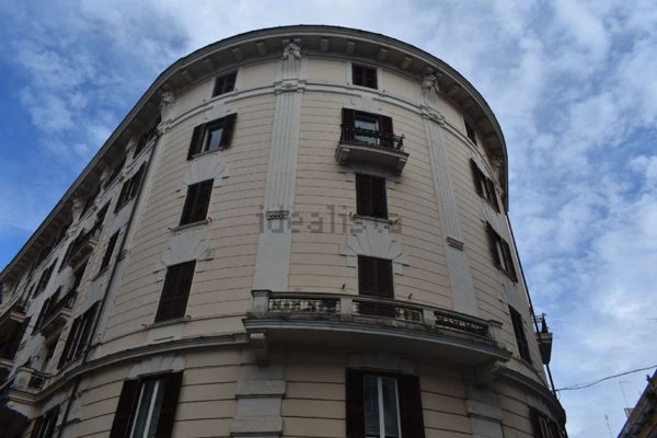 ufficio in vendita a Roma in zona Salario