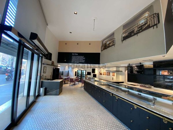 ufficio in vendita a Roma in zona Salario