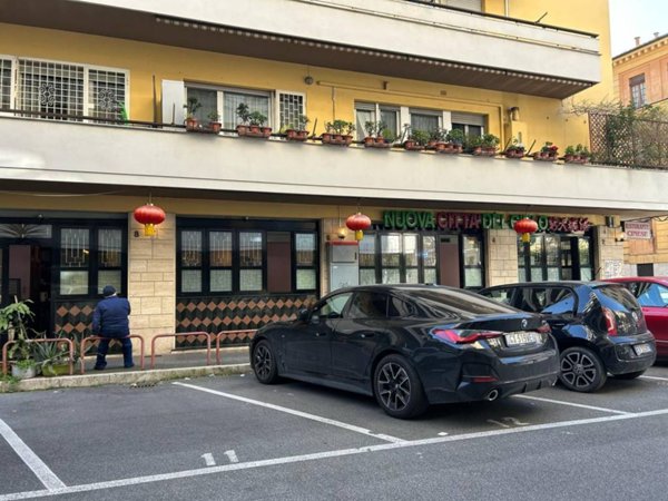 negozio in vendita a Roma in zona Aurelio