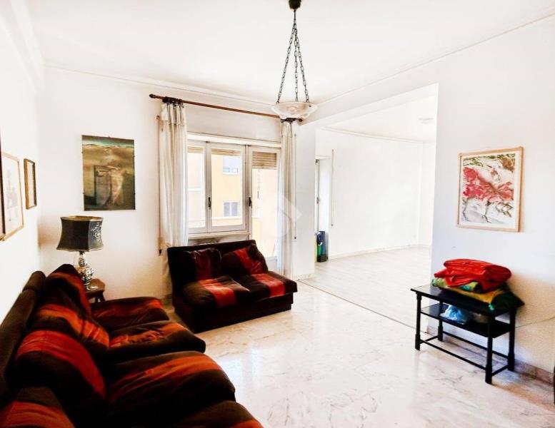 appartamento in vendita a Roma in zona Monte Sacro/Talenti