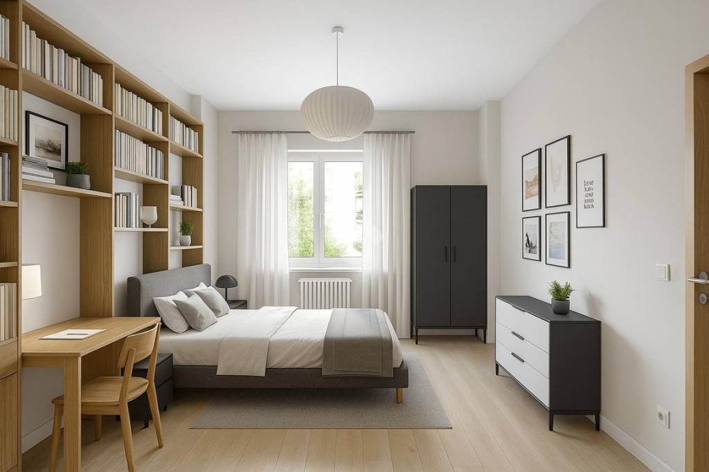 appartamento in vendita a Roma in zona Monte Sacro/Talenti