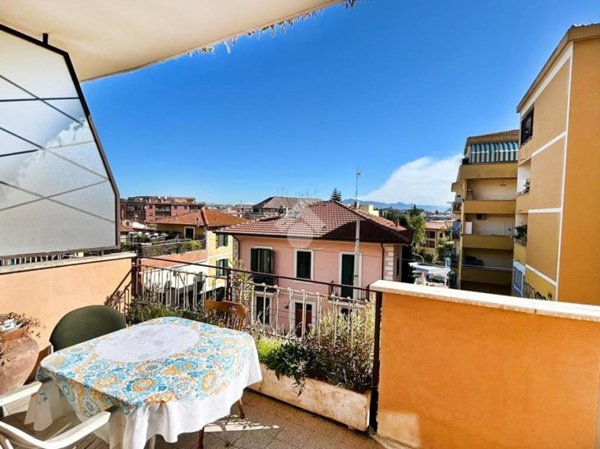 appartamento in vendita a Roma in zona Monte Sacro/Talenti