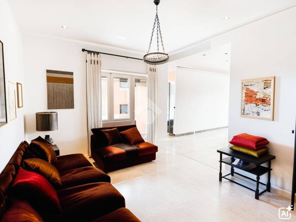 appartamento in vendita a Roma in zona Monte Sacro/Talenti