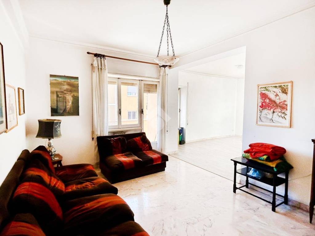 appartamento in vendita a Roma in zona Monte Sacro/Talenti