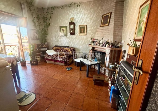 appartamento in vendita a Roma in zona Ottavia