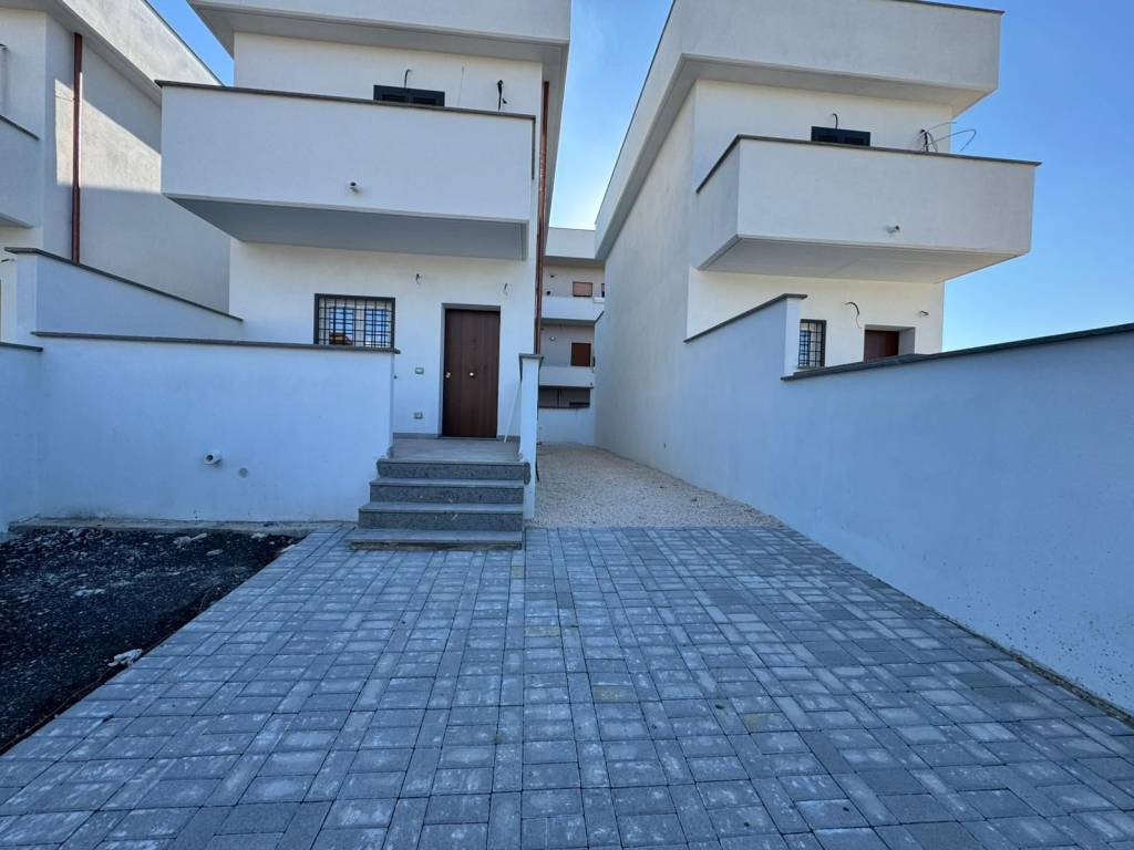 casa indipendente in vendita a Roma in zona Piana del Sole