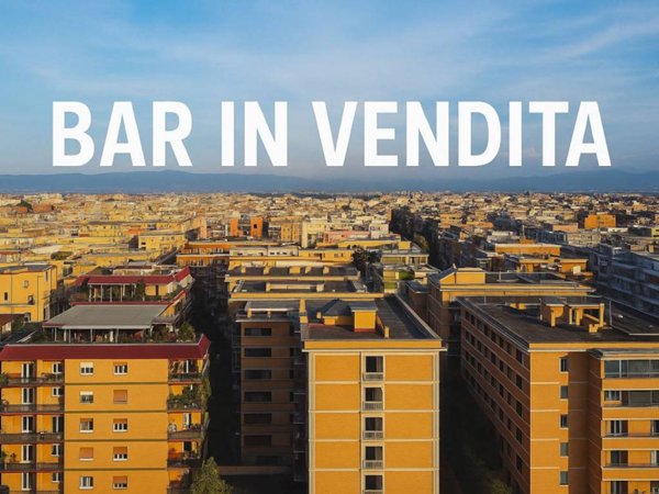 negozio in vendita a Roma in zona Prenestino-Centocelle